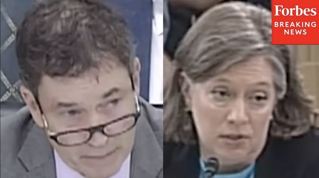 Troy Balderson Presses Experts On Clashing OSHA And PHMSA Regulations For Pipelines