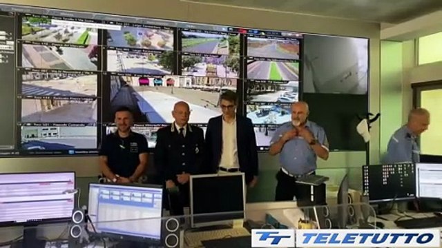 Video News - A Brescia controlli attivi per un Ferragosto sicuro