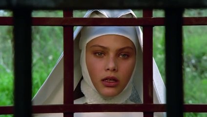The Nun and the Devil (1973) | Le monache di Sant'Arcangelo | Full Movie
