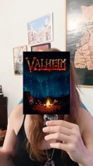 5 jeux si tu as kiffé valheim