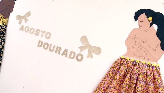 Agosto Dourado: Banco de Leite Humano de Peruíbe celebra 25 anos de dedicação à vida