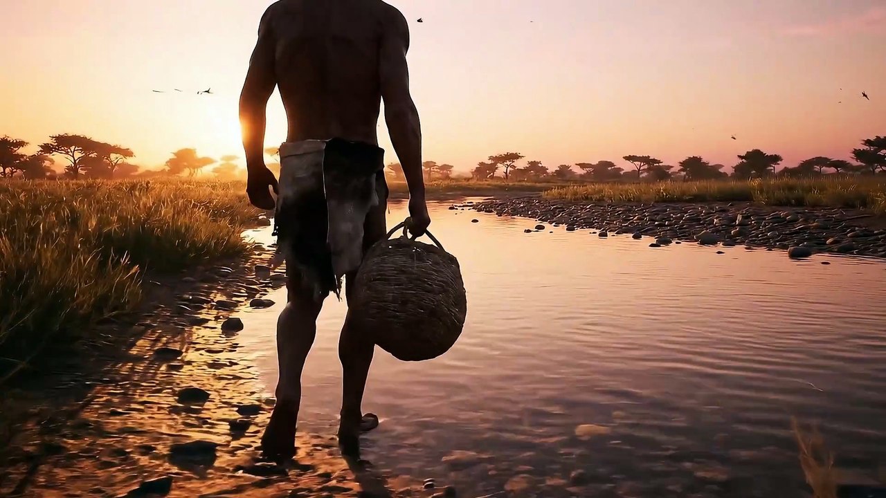 Millions of Years Ago | “How Prehistoric Humans Survived