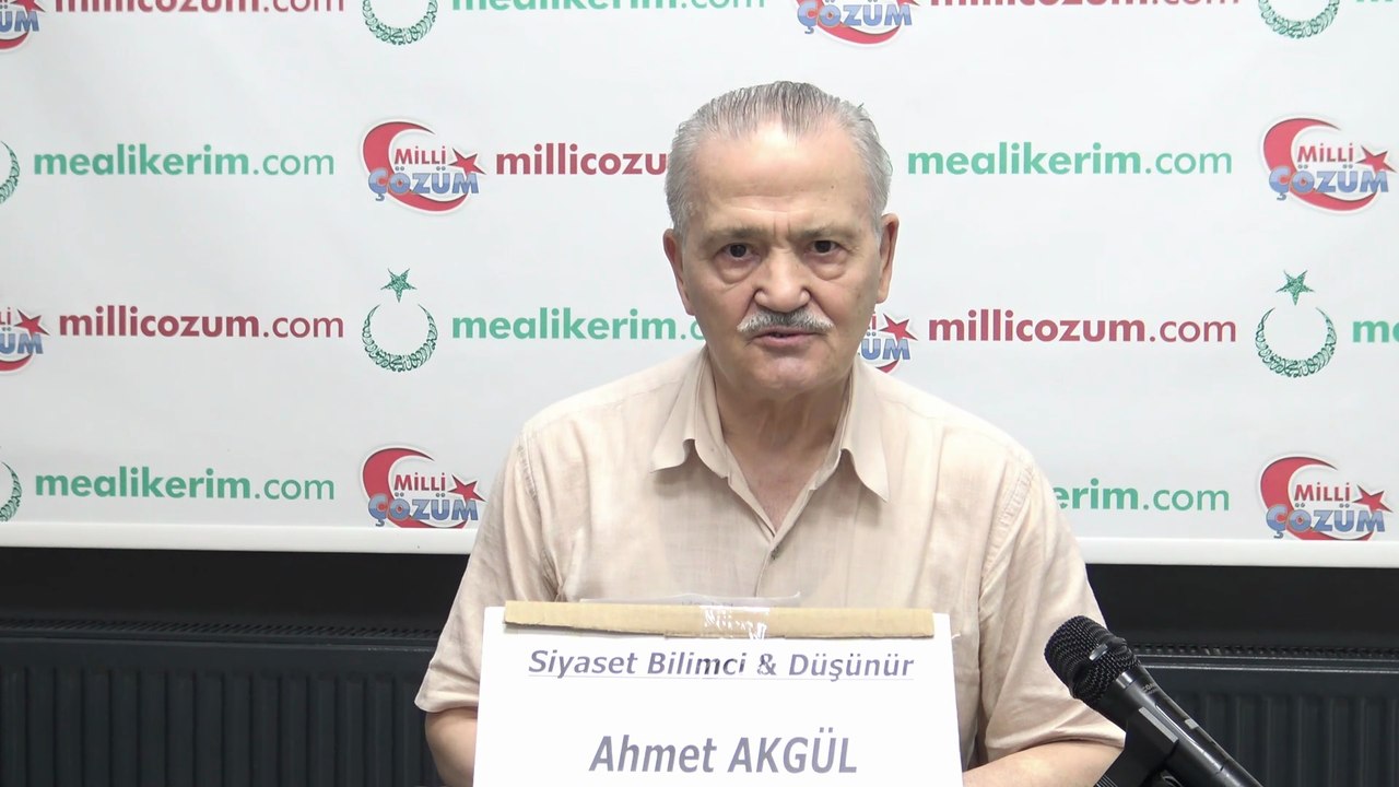Gebze Özel Sohbeti - 01 Ağustos 2025