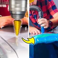 We Tested Wool Phone Charging Hack!