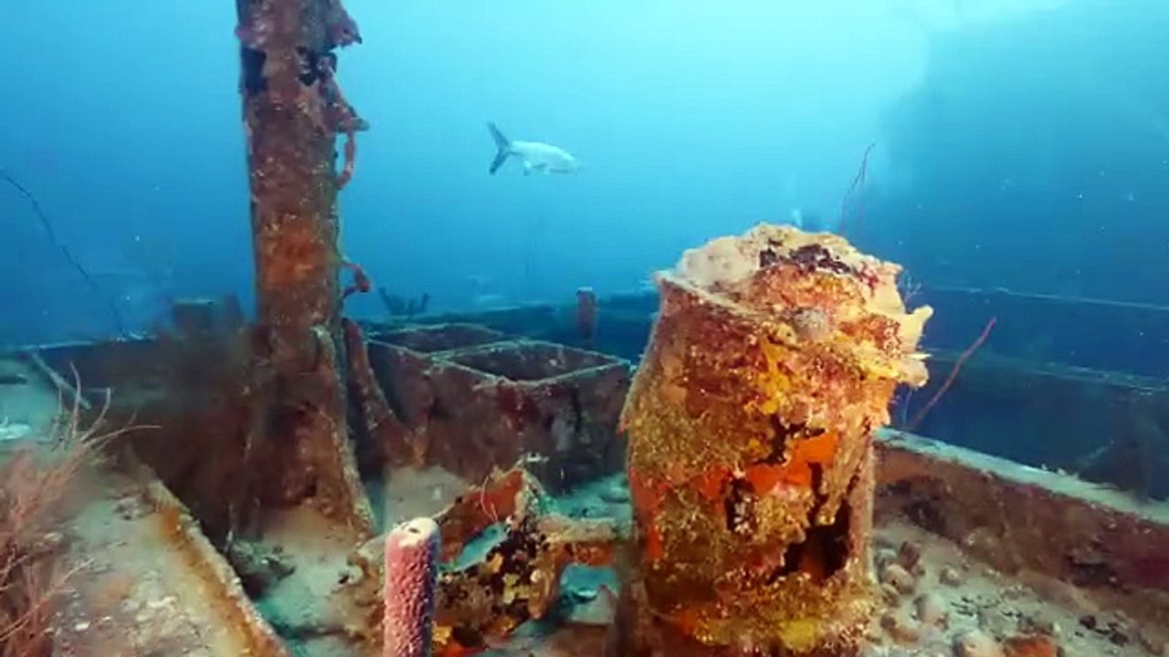 Giant waves and ships Why the North Sea Is One of the World’s Deadliest Waters
