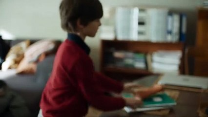 Mon enfant différent - Bande annonce