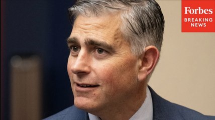 'This Is A Public Emergency': Baumgartner Decries Cartel Drug Trafficking In Indian Reservations