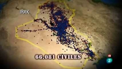 Las mentiras del Pentagono, la conspiracion de la CIA en la guerra de Irak