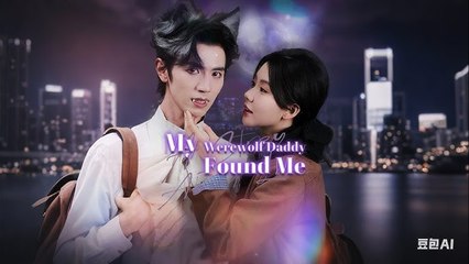 My Son's Dad's A Werewolf - Full Episodes