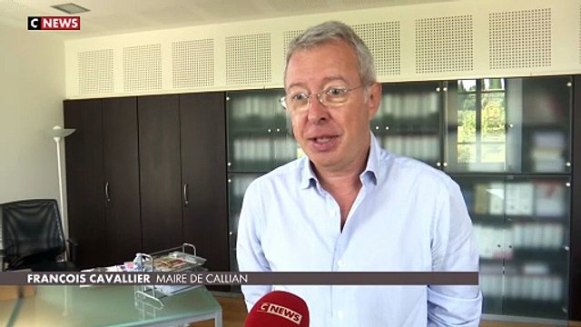 Canicule : Dans le Var, plusieurs villages décident de geler tous les permis de construire pendant 5 ans pour les maisons et les piscines pour économiser l'eau