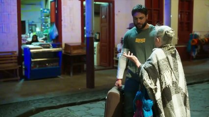 Cap. 20 - Amanecer   HD