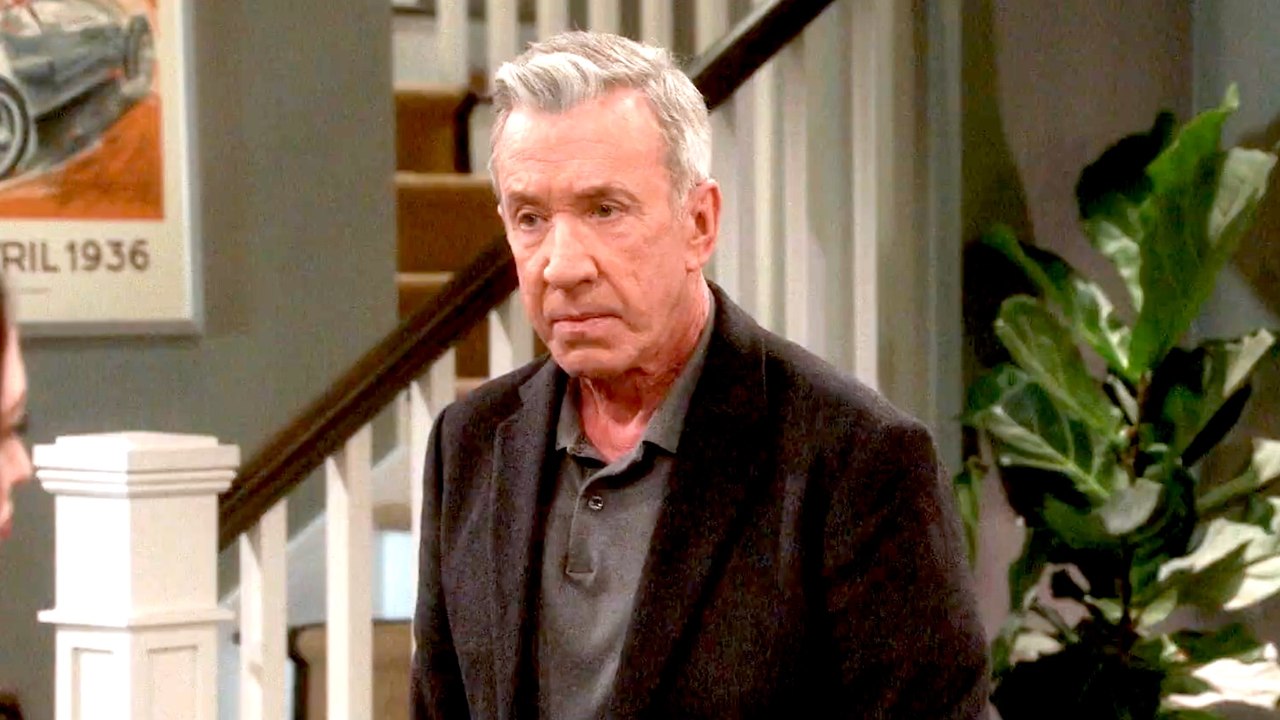 Revved-Up Valentine’s Day on ABC’s Shifting Gears