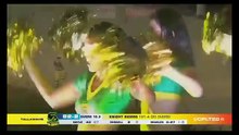 Chris Gayle ki batting