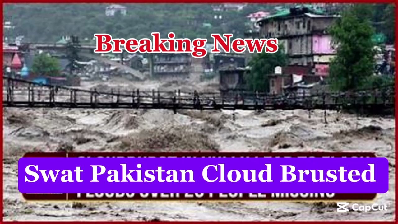 179 killed,many are disappeared in heavy floods in Pakistan