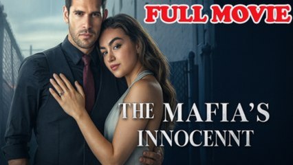 The Mafia's Innocent Lover