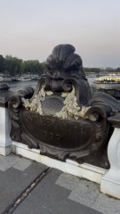 What does this mysterious sign in this Parisian monument mean?