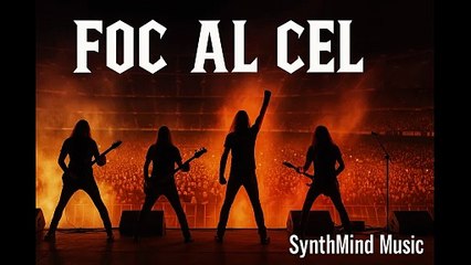 Foc al Cel – L’himne de heavy metal que encén cors i estadis