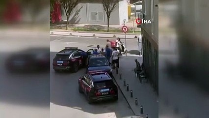 4 çocuk tuz ruhu, torpil ve folyo ile hazırladıkları şişeyi kahveye attı: Hastanelik oldular