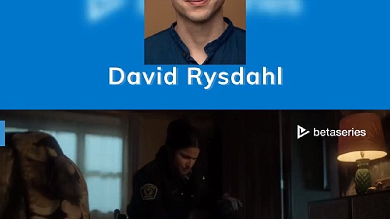David Rysdahl (EN)