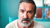 L'HOMME QUI RÉTRÉCIT Bande Annonce (2025) Jean Dujardin