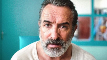 L'HOMME QUI RÉTRÉCIT Bande Annonce (2025) Jean Dujardin