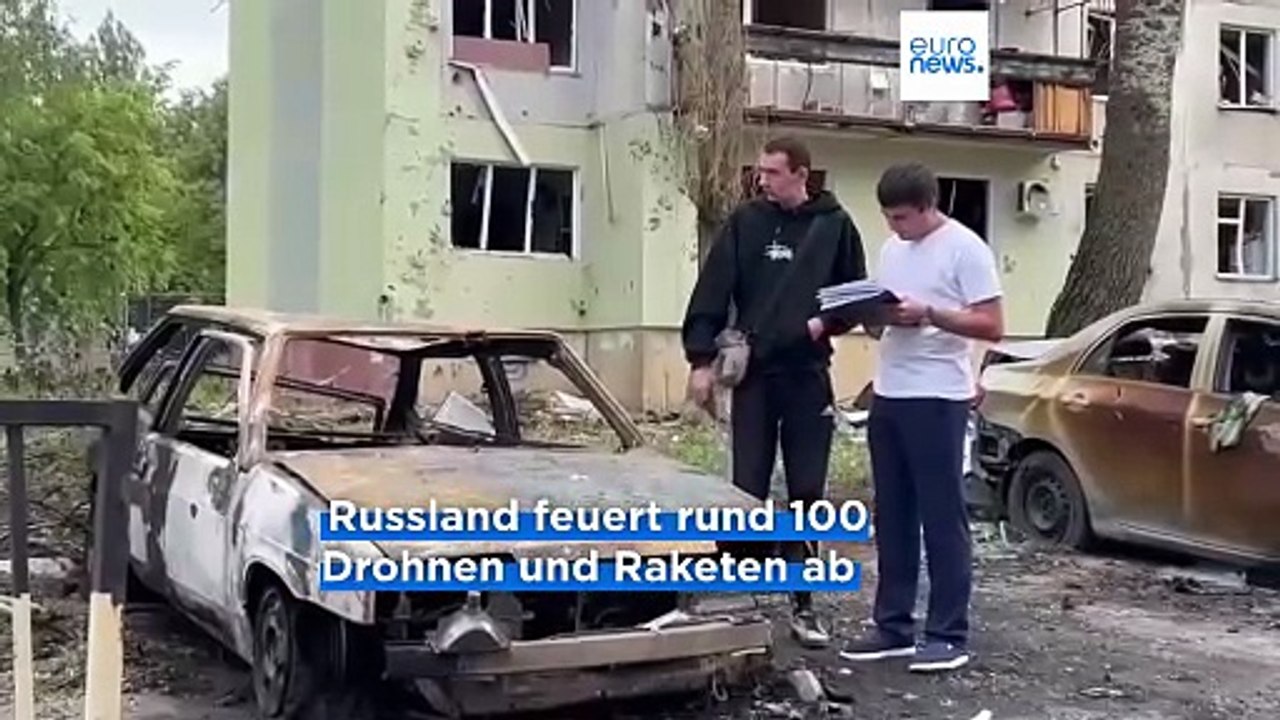 Ukraine-Krieg: Russland verliert Kampfjet vor der Schlangeninsel