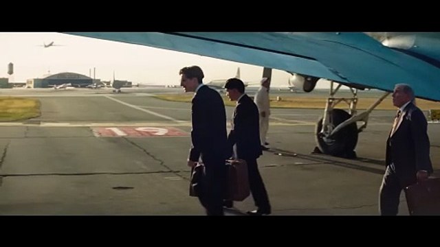 MARTY SUPREME Trailer (2025) Timothée Chalamet, Gwyneth Paltrow