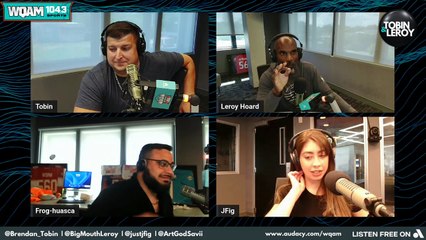 JFig on Taylor Swift's Podcast appearance on "New Heights"