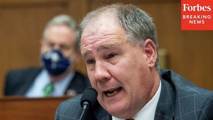 Trent Kelly: Defense Authorization Bill Will 'Reiterate Our Commitment To A Strong And Capable Navy'