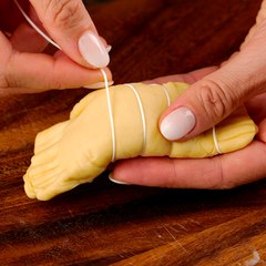 There's no healthy body without a good snack! try these pastry hacks for your next  cheat day! 🥐 #wellness #yummy #pastry #cooking #delicious #fyp #recipe
