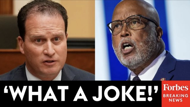 ‘Completely False’: August Pfluger Counters Bennie Thompson’s Claim Of FEMA’s Absence From Texas Floods