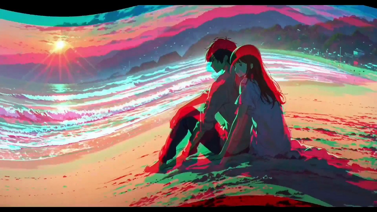 Video love song