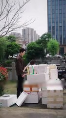 A Poor Girl Saved An Amnesiac Man—Not Knowing He Was A Mafia Boss Who Fell Deeply In Love With Her - Full Movie