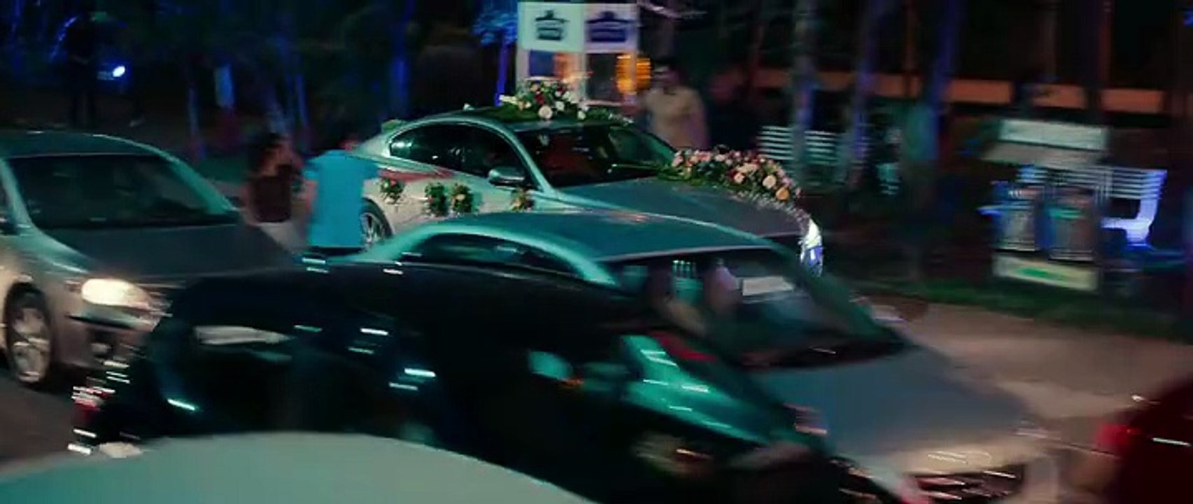 Dhoom Dhaam (2025) Tamil part-1