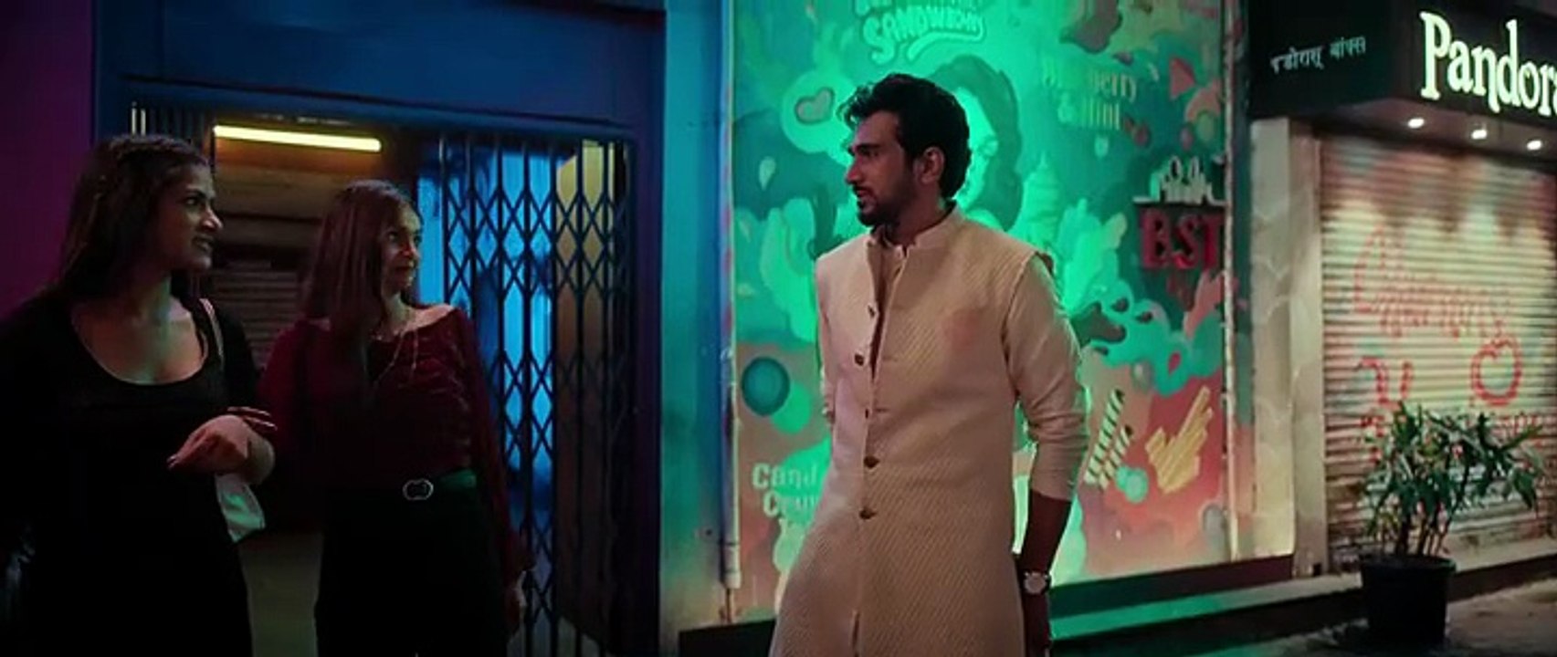 Dhoom Dhaam (2025) Tamil part-2