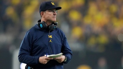 Latest Updates's on Michigan's Discipline & Sherrone Moore