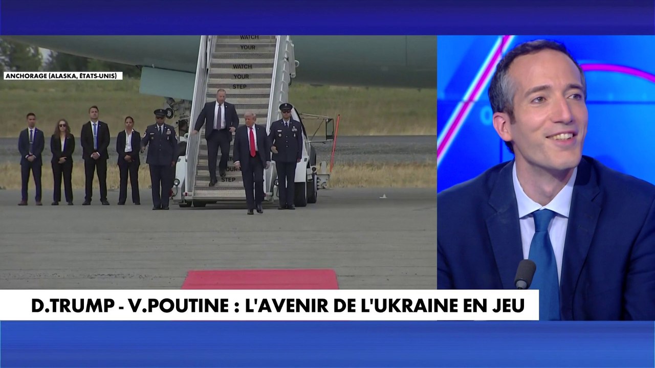 Michel Fayad : «Je pense que les deux parties se sont déjà entendues sur plusieurs points»