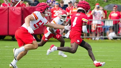 NFL's Rashee Rice Faces Suspension: Preseason Week Two Preview