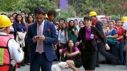 Porque el amor manda - Capitulo 18