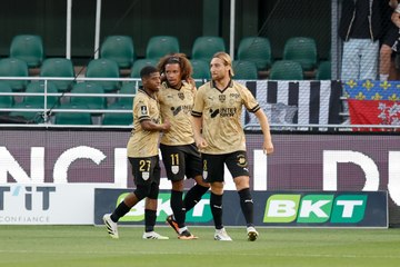 Ligue 2 : Amiens réalise le gros coup face au Red Star