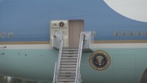 Full Footage of Trump and Putin at Alaska Airport: Every Moment Captured