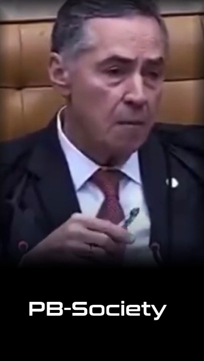 Barroso e Fux trocam farpas em plenário do STF sobre relatoria de processo