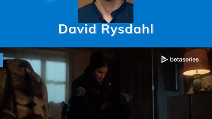 David Rysdahl (ES)