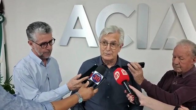 Acia sorteia ganhadores de 10 prêmios de R$ 1 mil em Apucarana