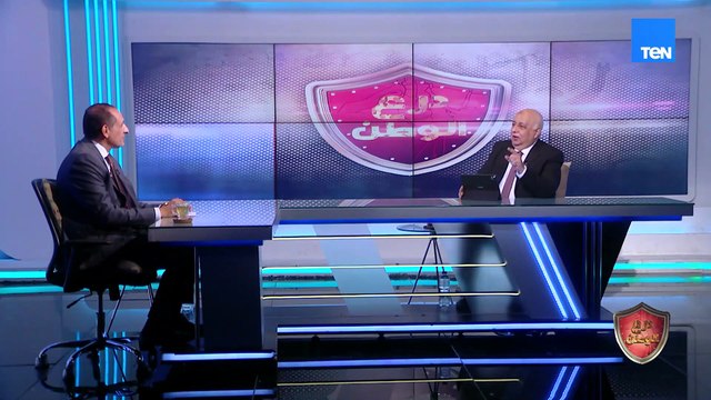 قراءة في كلمة الرئيس السيسي بالأكاديمية العسكرية وأهم الرسائل مع اللواء طيار هشام الحلبي