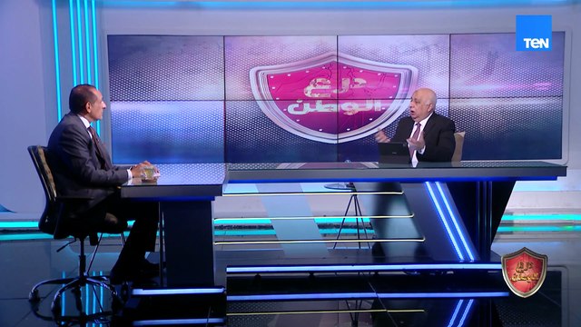 اللواء طيار هشام الحلبي يوضح الفرق بين حروب الجيل الرابع والخامس وكيف أثرت على الدول العظمى