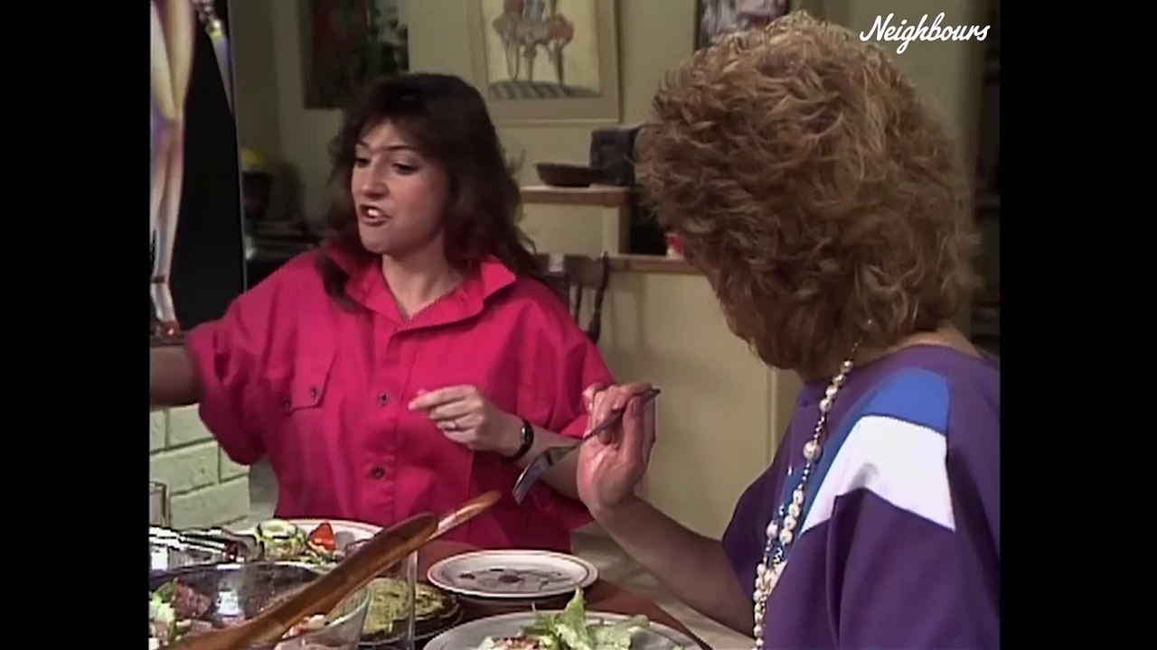 Neighbours deutsch - 402 - Spurlos verschwunden (13.01)