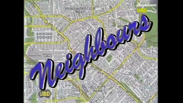 Neighbours deutsch - 403 - Der Wolf im Schafspelz (14.01)