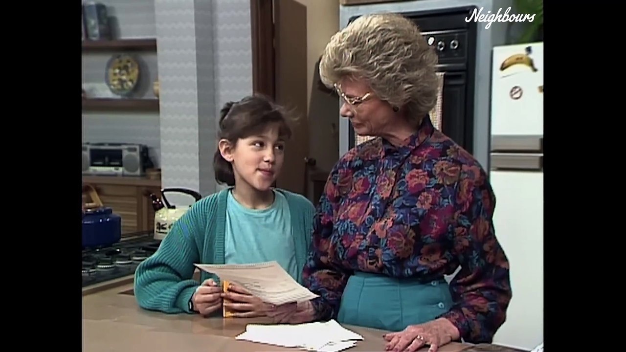 Neighbours deutsch - 401 - Freud und Leid (12.01)