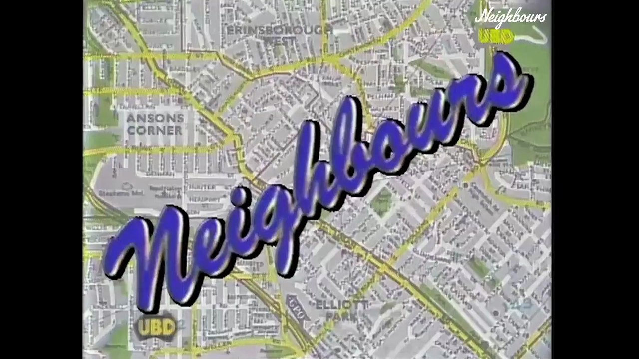 Neighbours deutsch - 408 - Spritztouren (21.01)